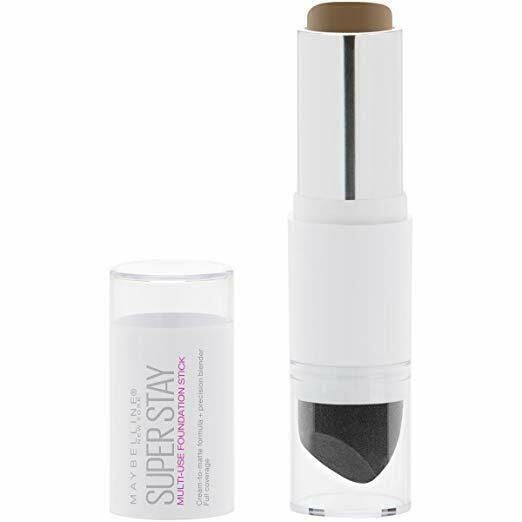 Maybelline New York Super Stay Foundation Stick,