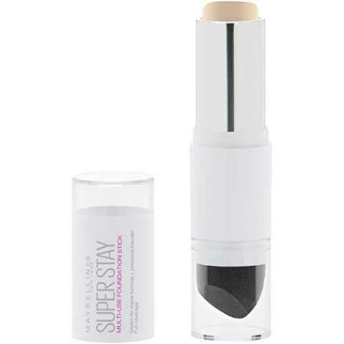 Maybelline New York Super Stay Foundation Stick,
