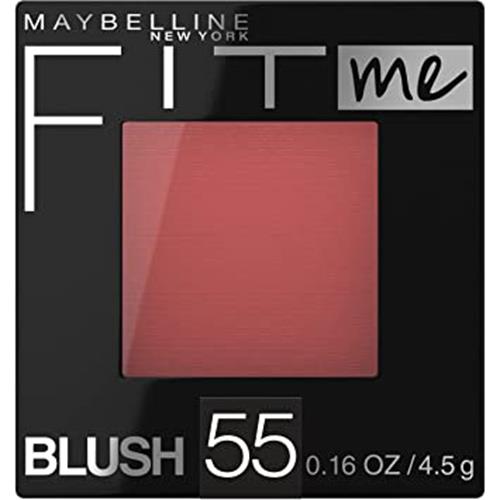 Maybelline Fit Me Blush,