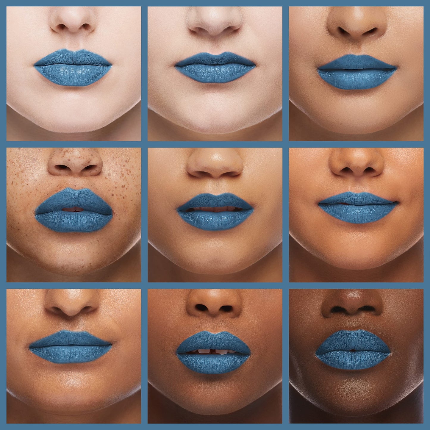 COVERGIRL Exhibitionist Metallic Lipstick,