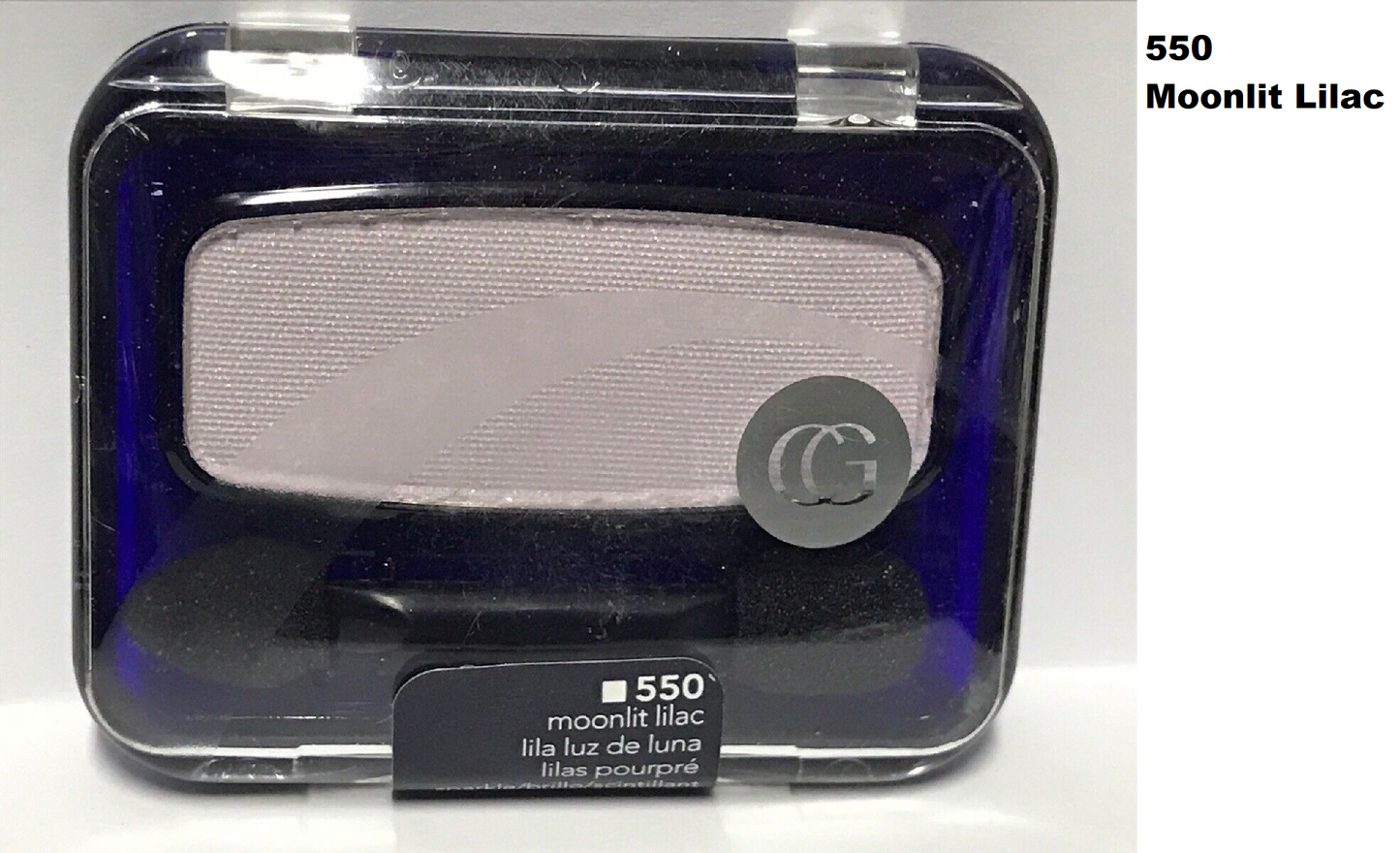 CoverGirl Eye Enhancer Singles Eyeshadow,