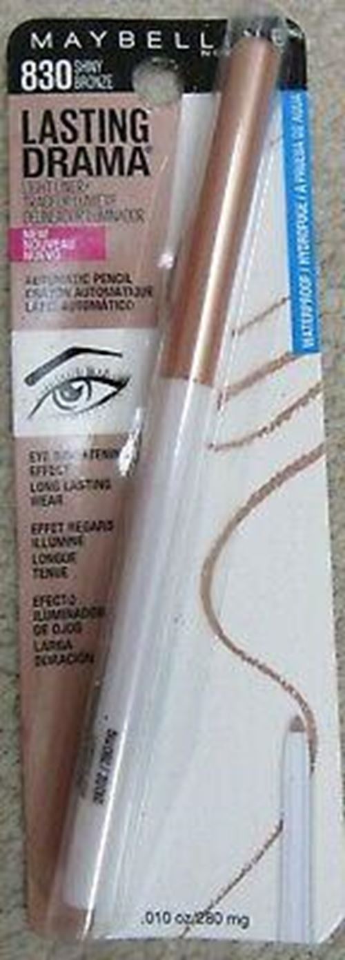 Maybelline New York Lasting Drama Light Eyeliner,