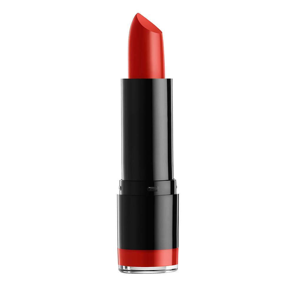 NYX PROFESSIONAL MAKEUP Extra Creamy Round Lipstick,
