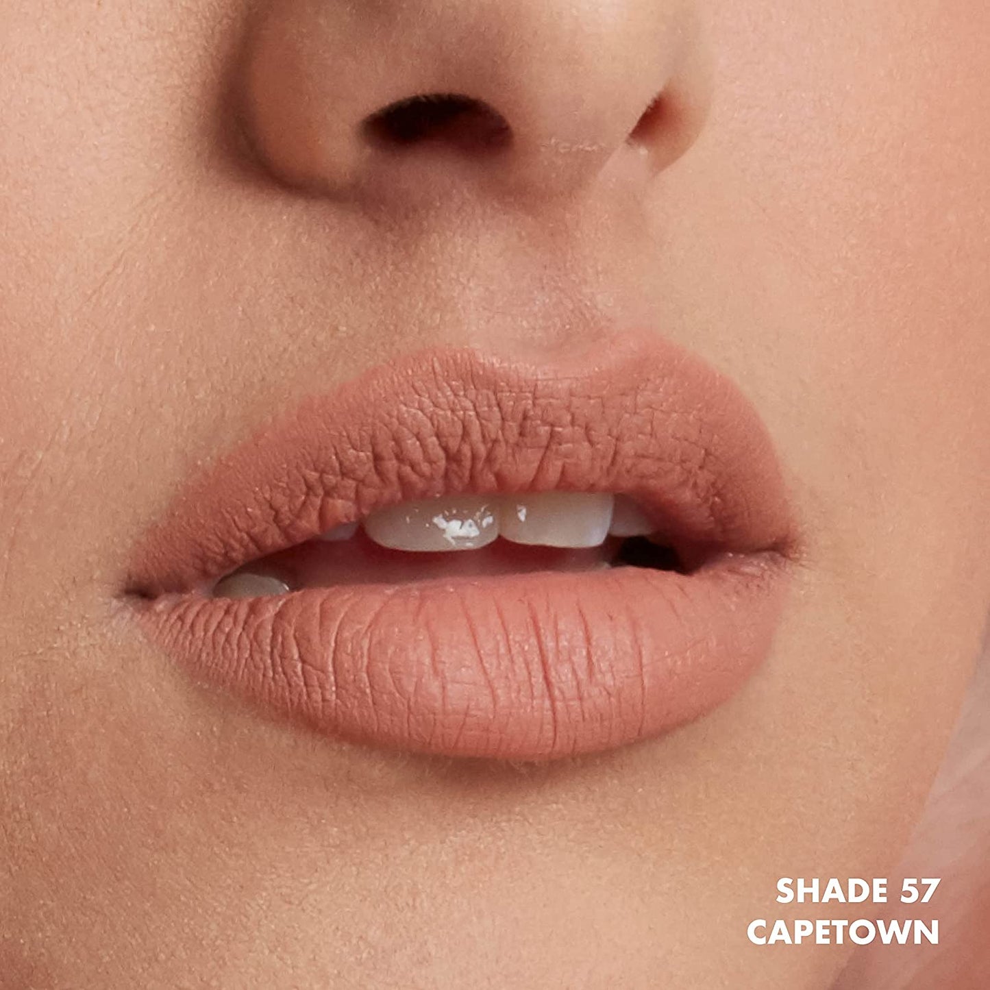 NYX Soft Matte Lip Cream Lipstick,