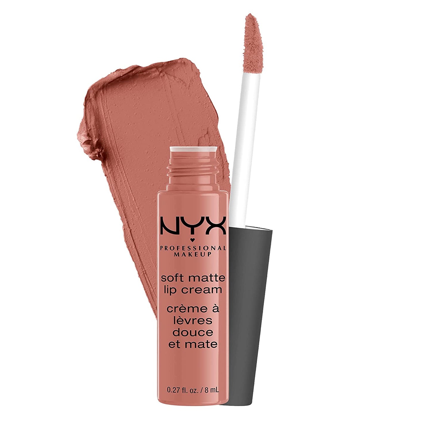 NYX Soft Matte Lip Cream Lipstick,