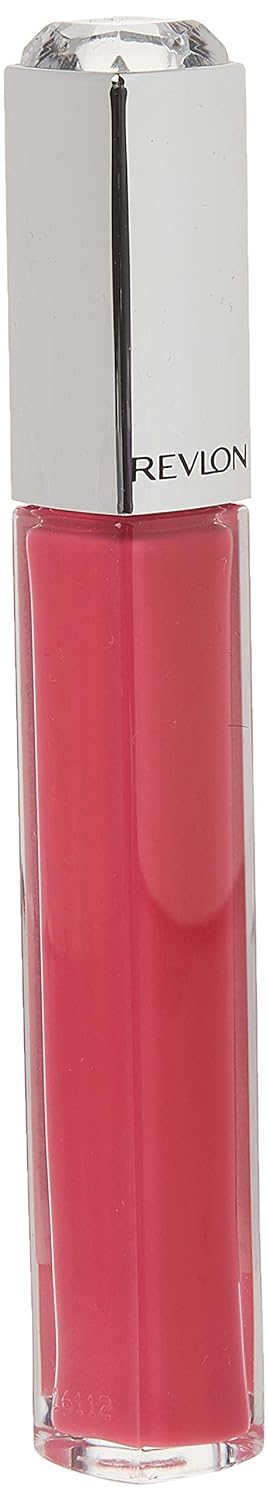 Revlon Ultra Lip Lacquer Gloss,