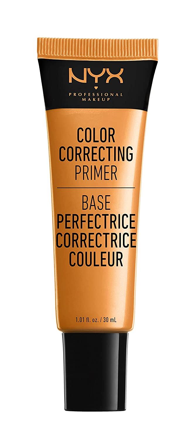 NYX Professional Make-up Color Correcting Primer,