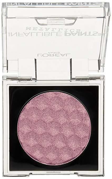 L'Oreal Paris Makeup Infallible Paints Metallics Eyeshadows,
