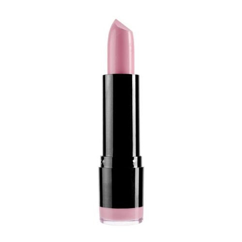 NYX PROFESSIONAL MAKEUP Extra Creamy Round Lipstick,