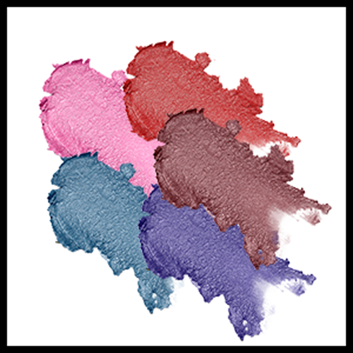 COVERGIRL Exhibitionist Metallic Lipstick,