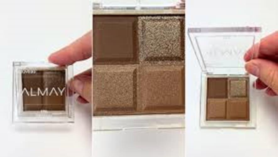 Almay Shadow Squad Eyeshadow,