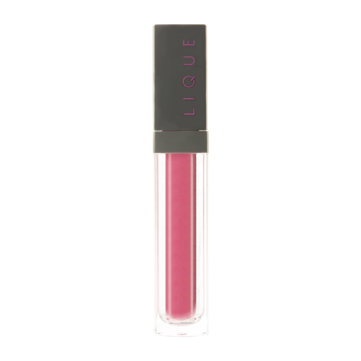 LIQUE Cosmetics - Pillow Talk Pink, Lip Plumper, 0.22 oz