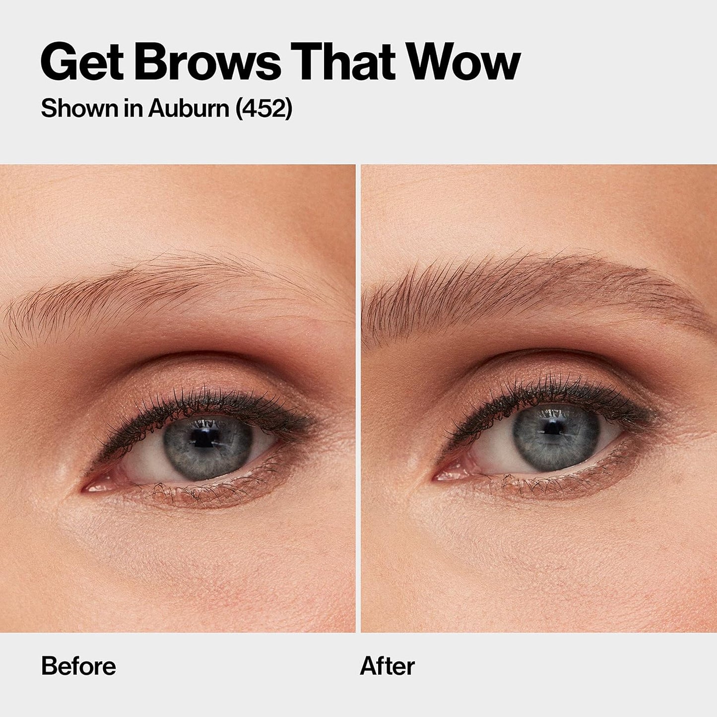 Revlon ColorStay Micro Waterproof and Long Wearing Eyebrow Pencil,
