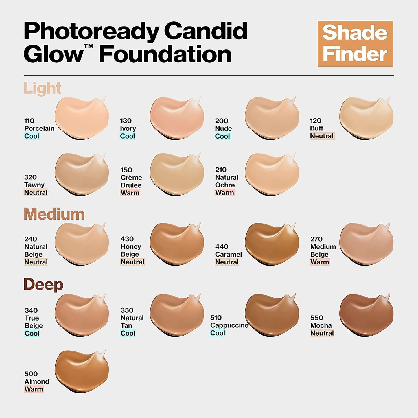 Revlon PhotoReady Candid Glow Moisture Glow Anti-Pollution Foundation,