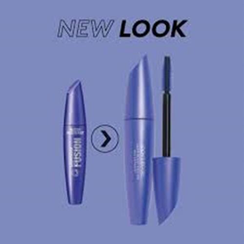 CoverGirl LashBlast Waterproof Fusion Mascara,