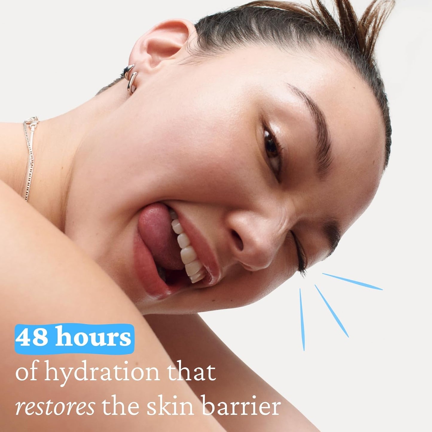 belif The True Cream Moisturizing Bomb 50ml, 48hrs of Moisture & Hydration,