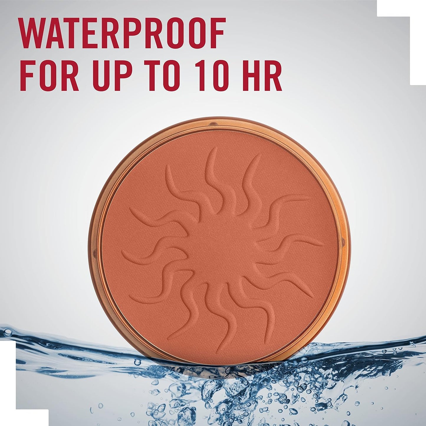 Rimmel Natural Bronzer,