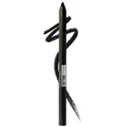 Maybelline Tattoo Studio Sharpenable Gel Pencil Longwear Eyeliner,