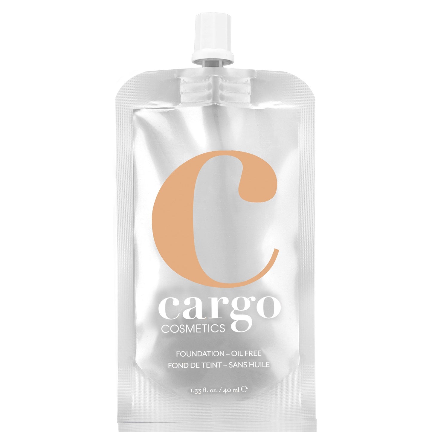 Cargo Cosmetics Liquid Foundation,