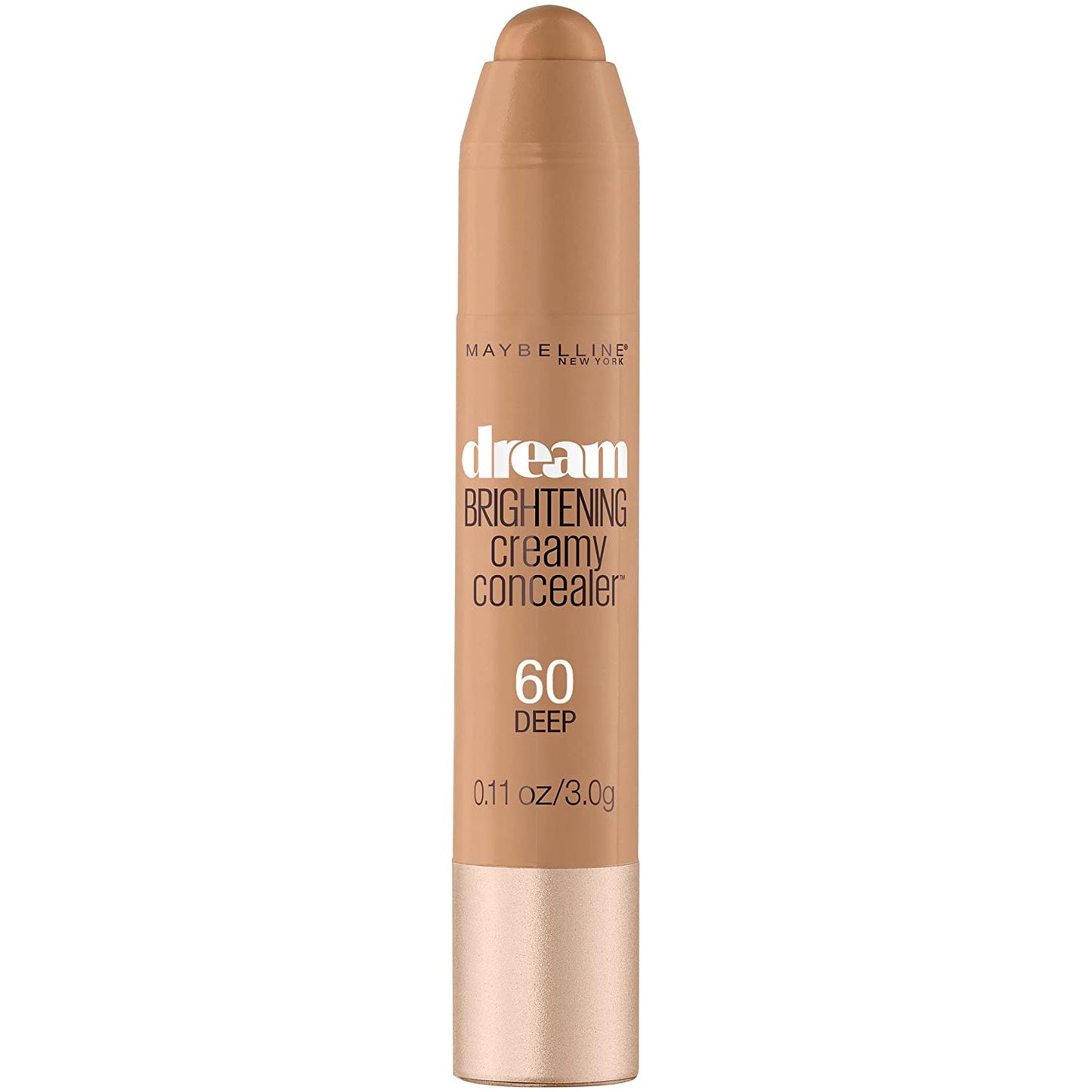 Maybelline Dream Brightening Creamy Concealer,