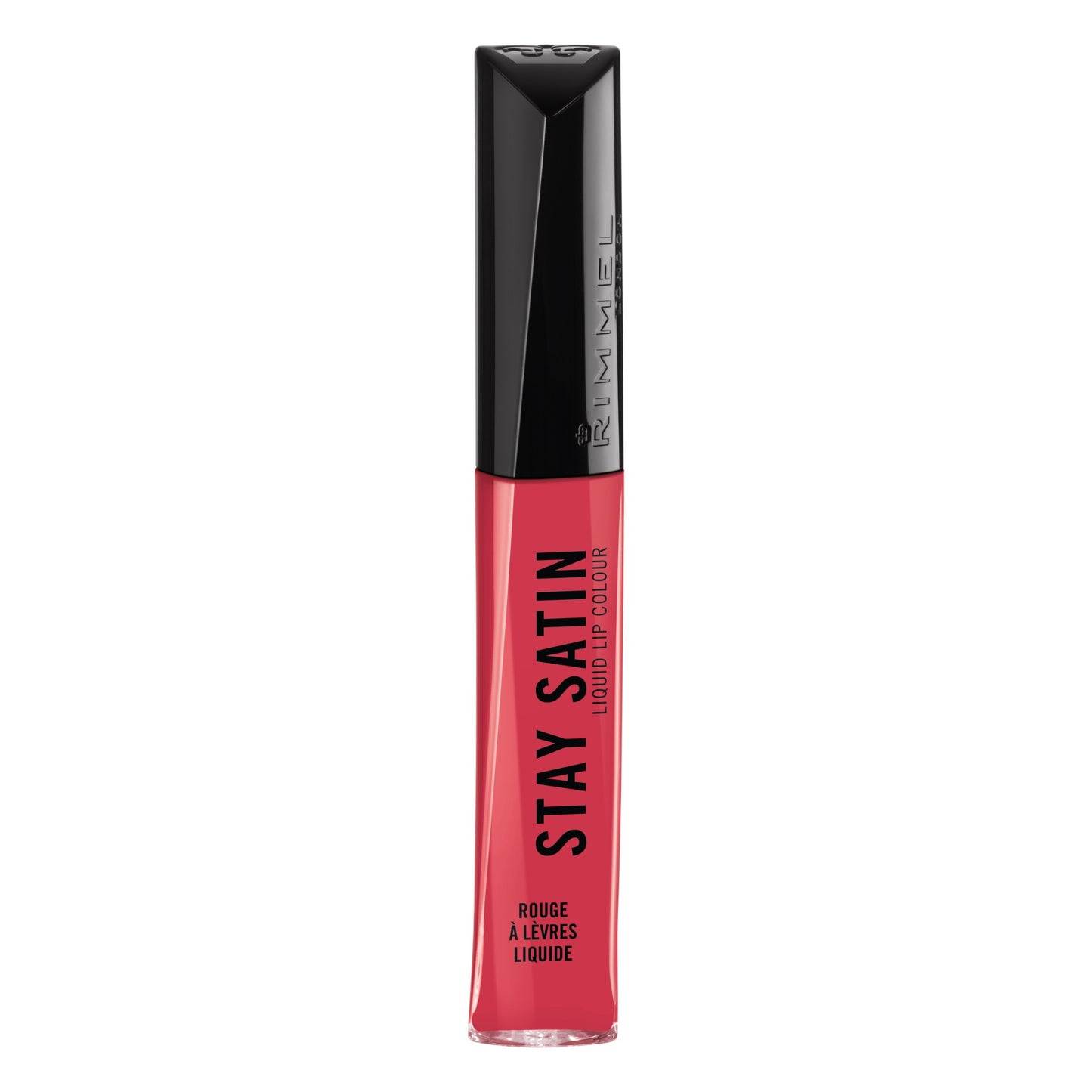 Rimmel London Stay Matte & Stain Liquid Lip Color,