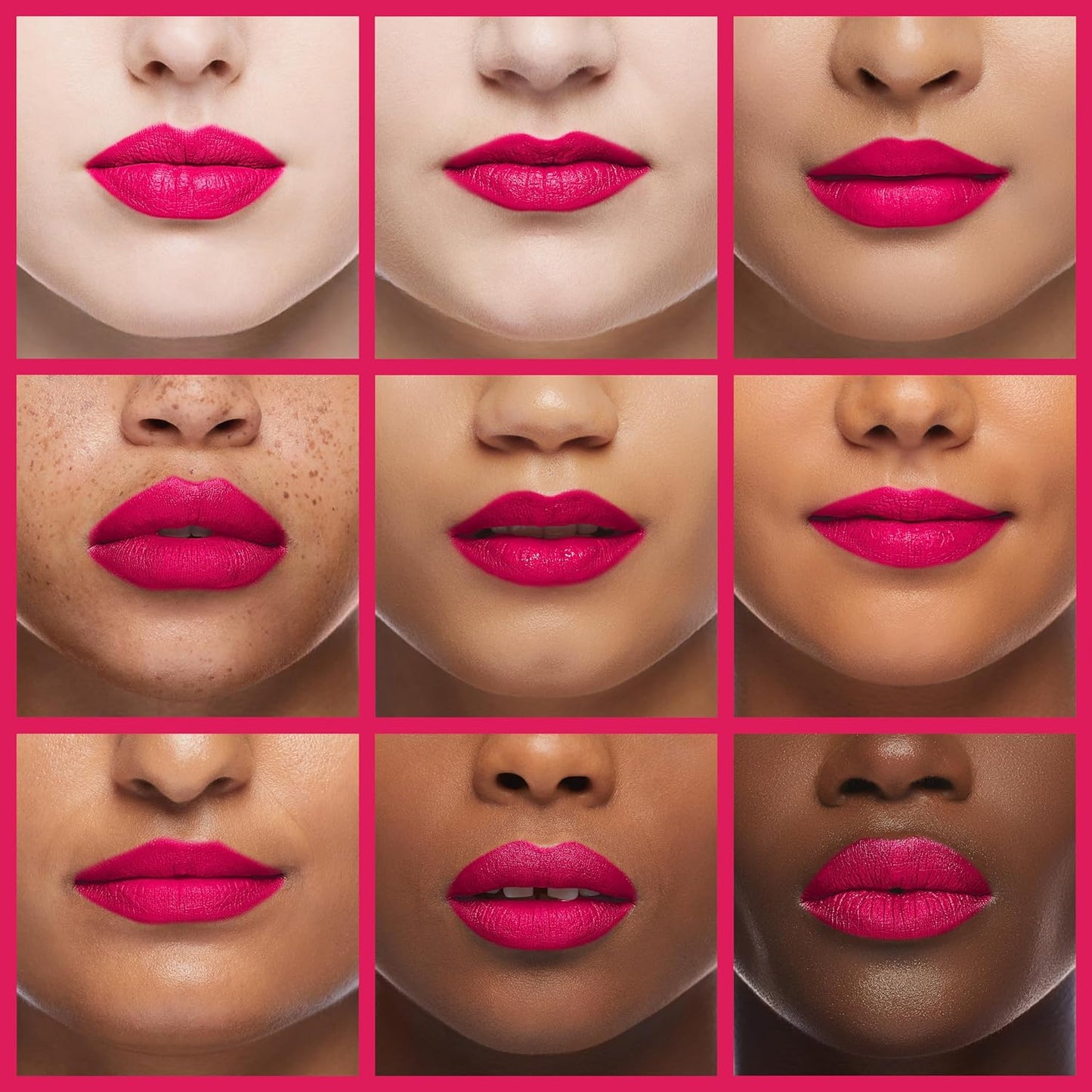 Revlon Ultra Matte Lip Color,