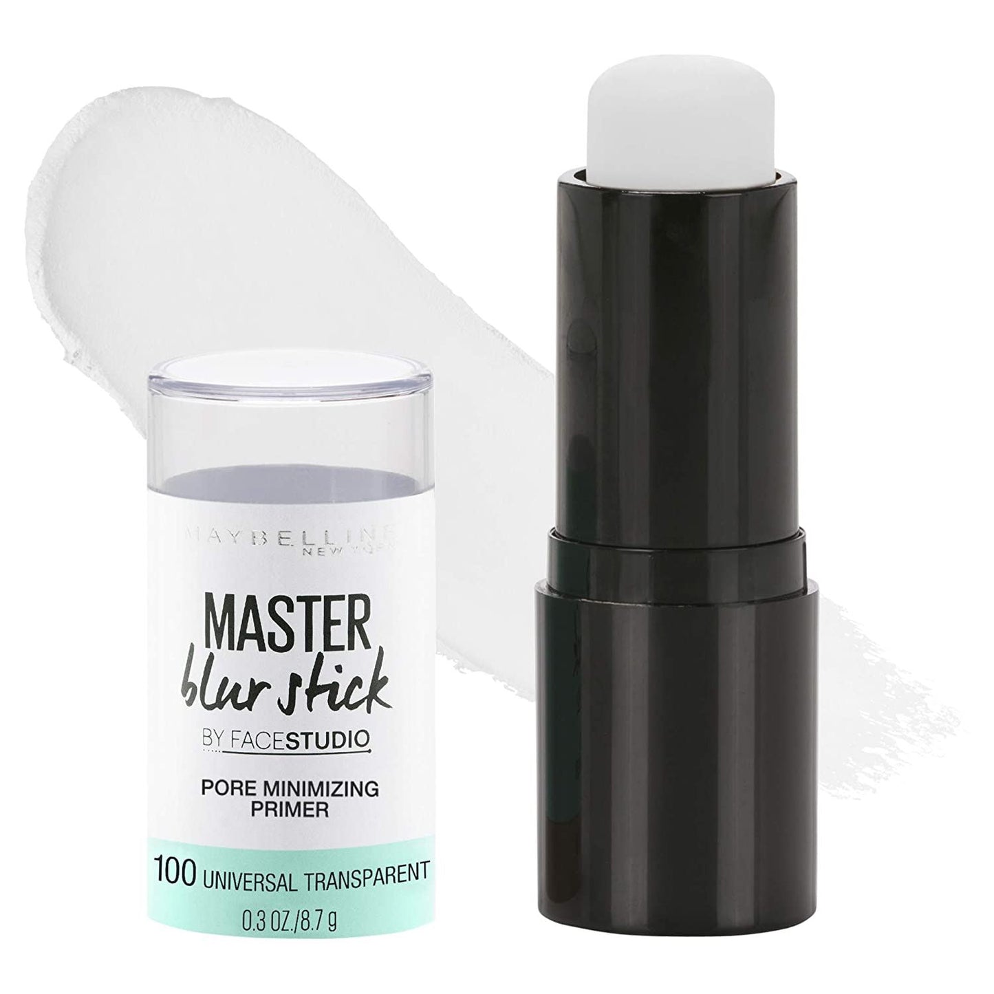 Maybelline New York Face studio Master Blur Stick Primer Makeup,