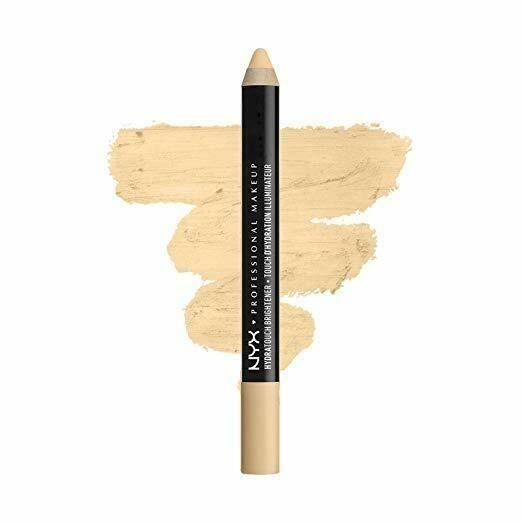 NYX Professional Makeup Hydra Touch Brightener,
