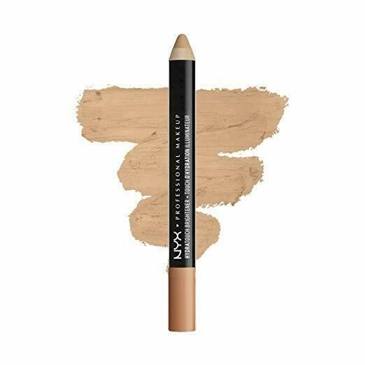 NYX Professional Makeup Hydra Touch Brightener,