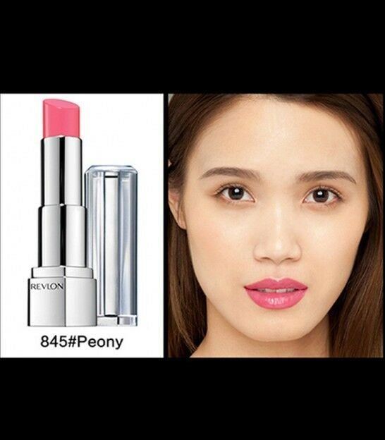 Revlon Ultra Hi-Def Lipstick,