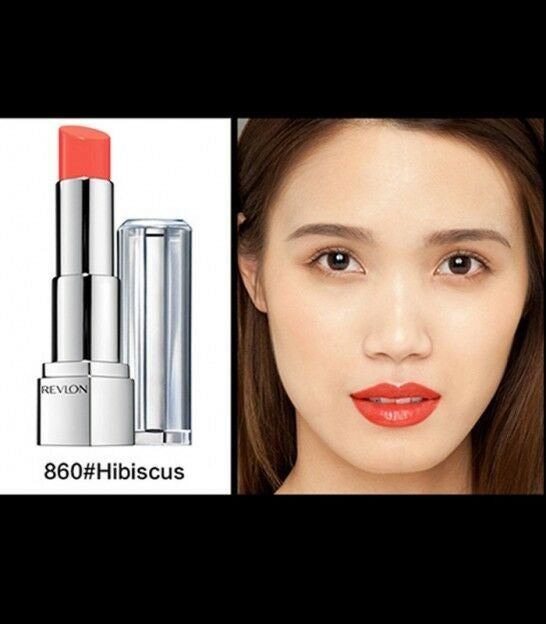 Revlon Ultra Hi-Def Lipstick,