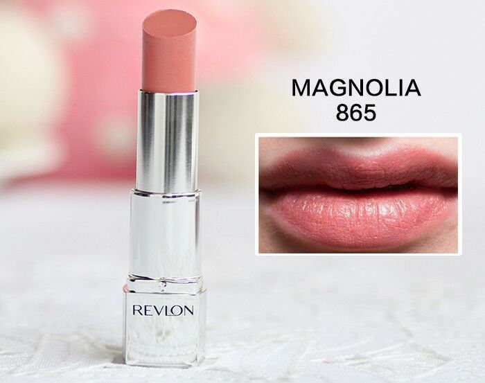 Revlon Ultra Hi-Def Lipstick,