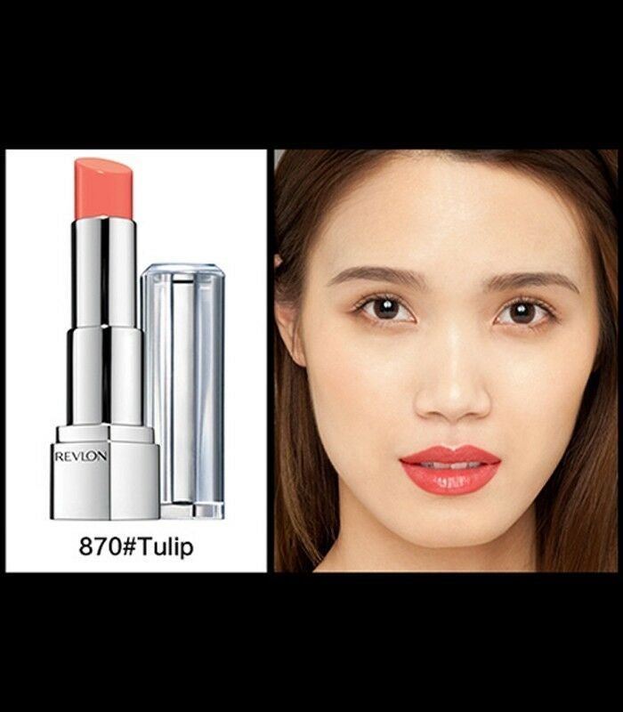 Revlon Ultra Hi-Def Lipstick,