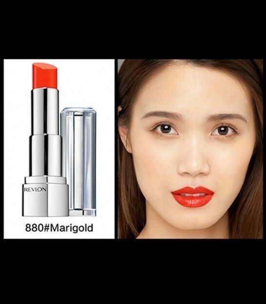Revlon Ultra Hi-Def Lipstick,