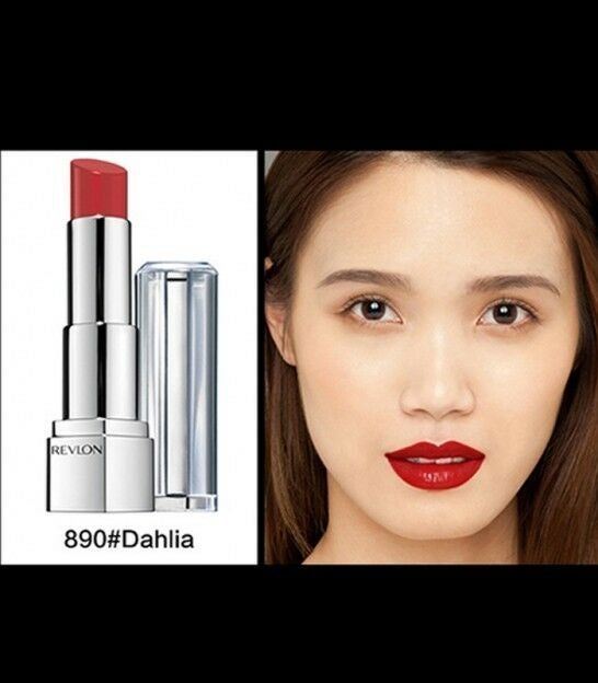 Revlon Ultra Hi-Def Lipstick,