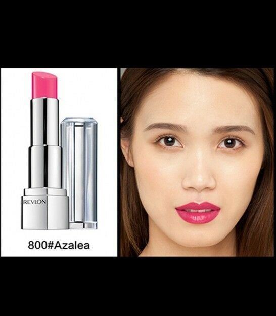 Revlon Ultra Hi-Def Lipstick,