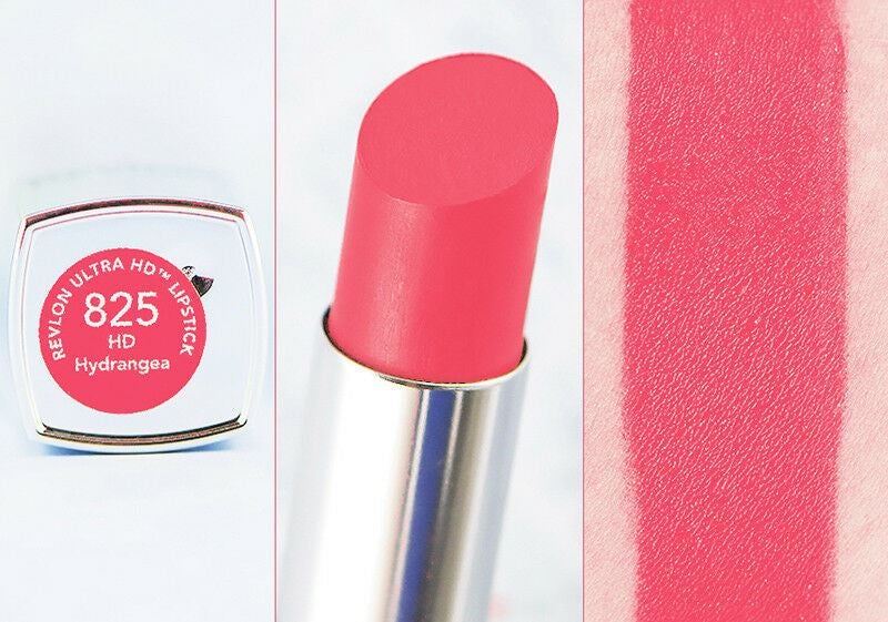 Revlon Ultra Hi-Def Lipstick,
