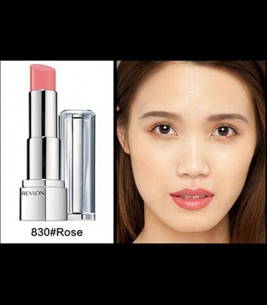Revlon Ultra Hi-Def Lipstick,