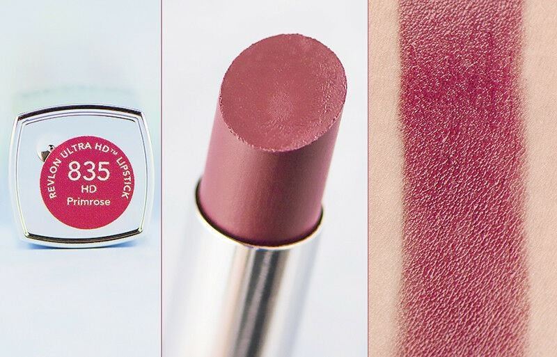 Revlon Ultra Hi-Def Lipstick,