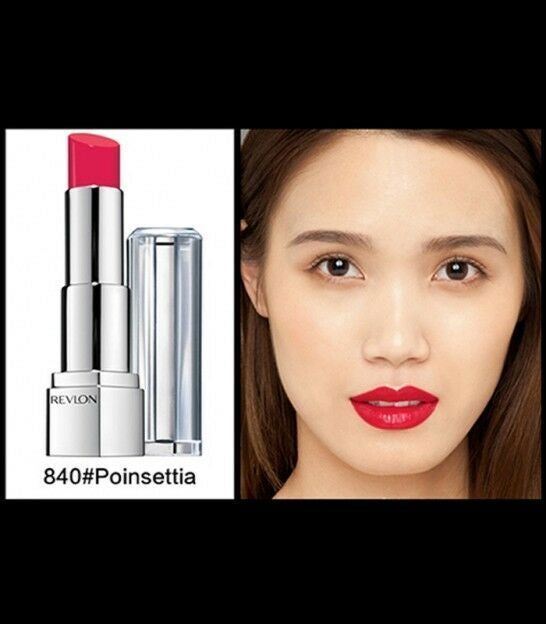 Revlon Ultra Hi-Def Lipstick,