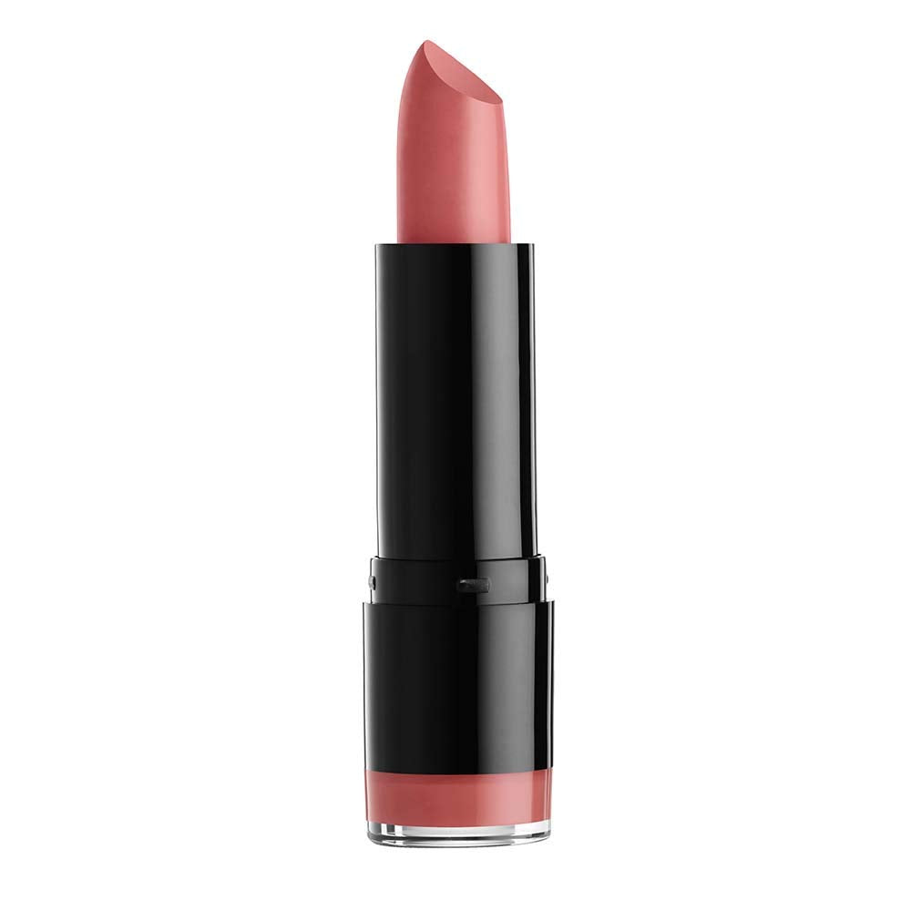 NYX PROFESSIONAL MAKEUP Extra Creamy Round Lipstick,