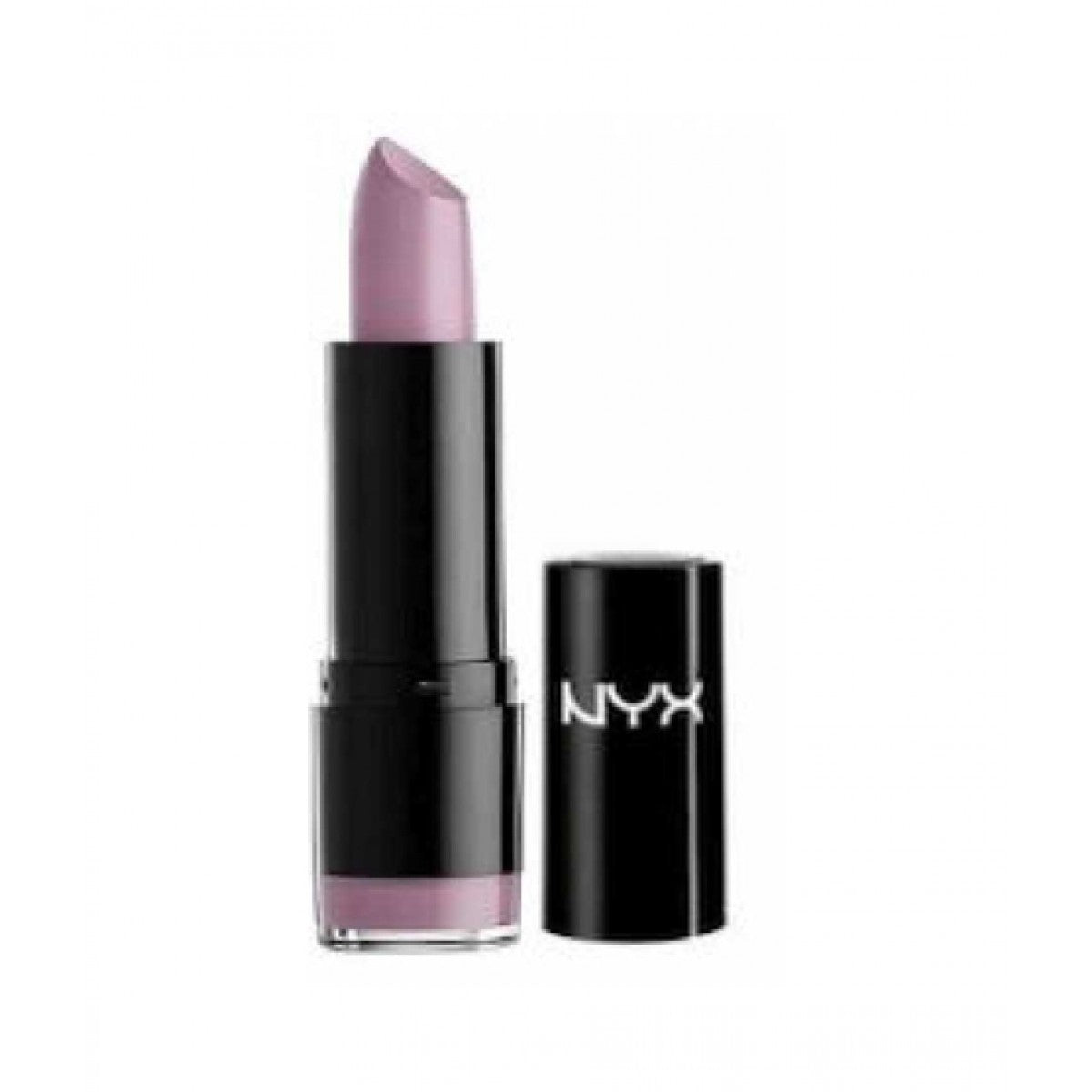 NYX PROFESSIONAL MAKEUP Extra Creamy Round Lipstick,