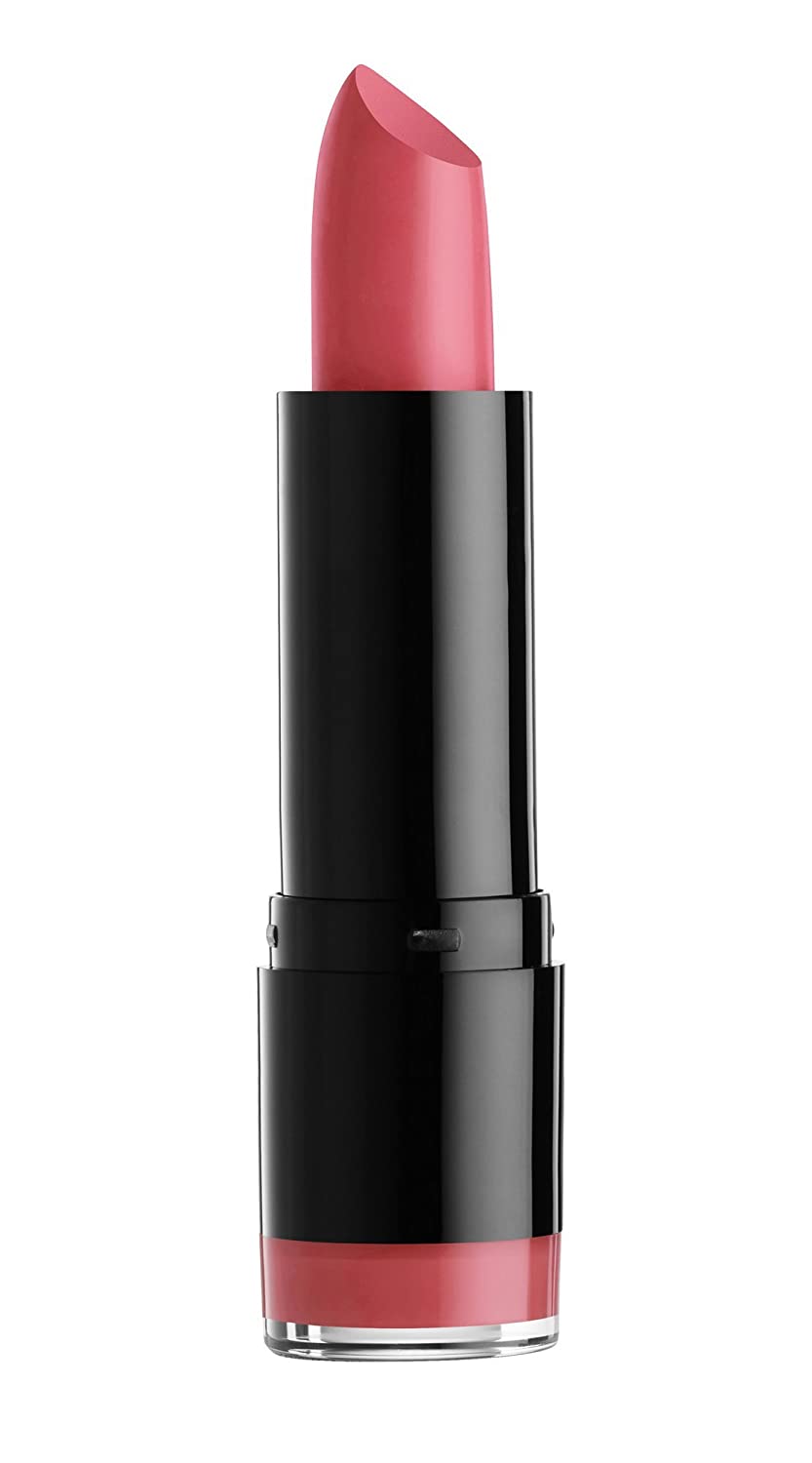 NYX PROFESSIONAL MAKEUP Extra Creamy Round Lipstick,