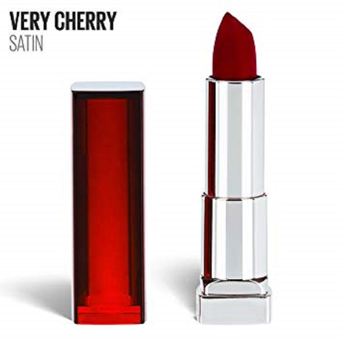 Maybelline NEW YORK Color Sensational Lipstick,