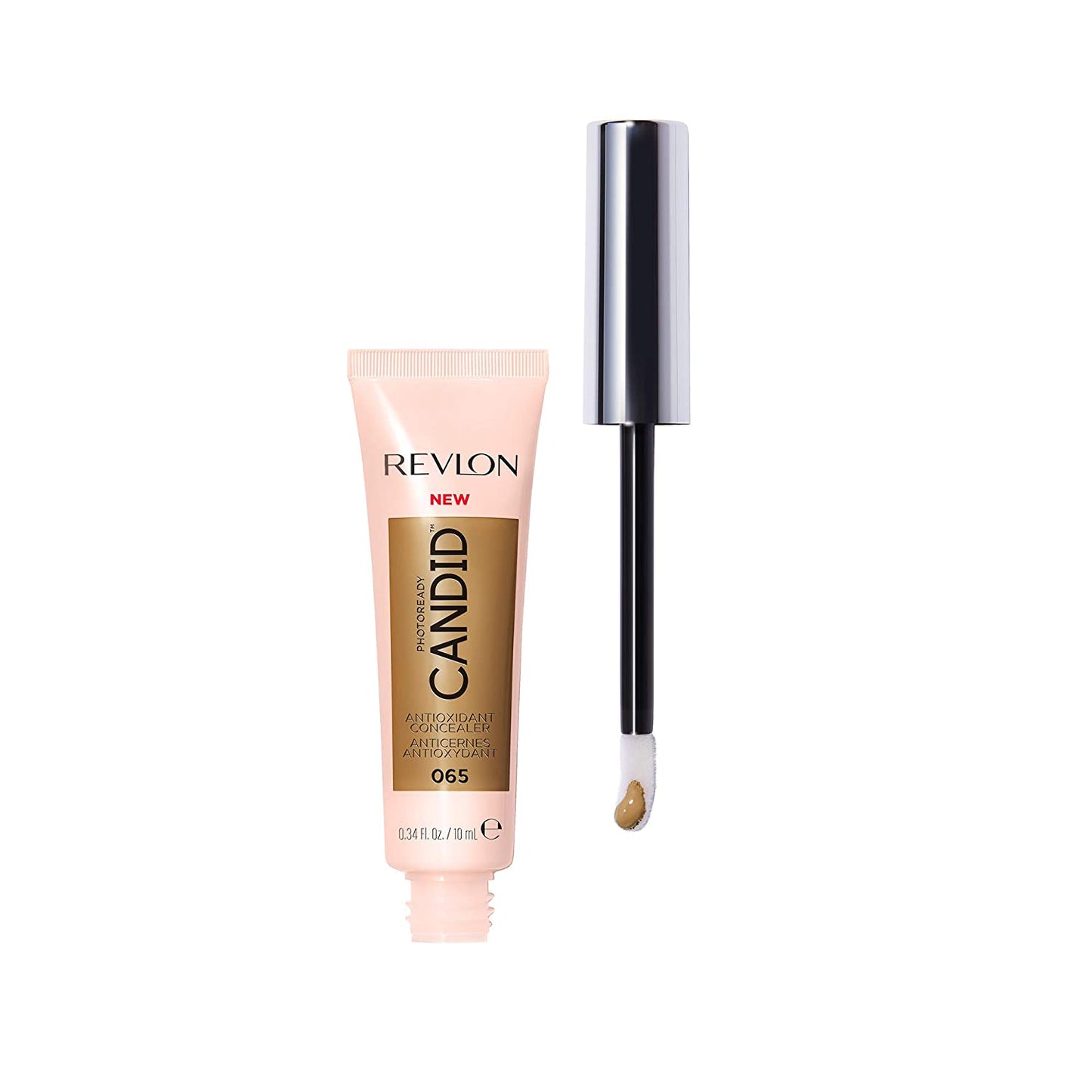 Revlon Photo Ready Candid Antioxidant Concealer,