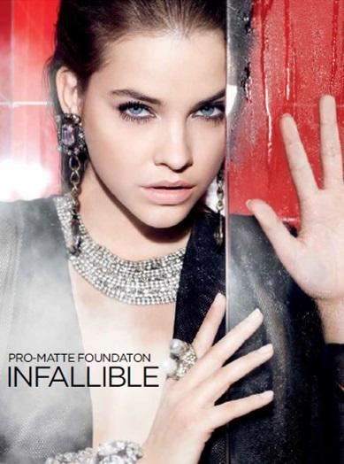 L'Oreal Paris True Match Super Blendable Foundation,