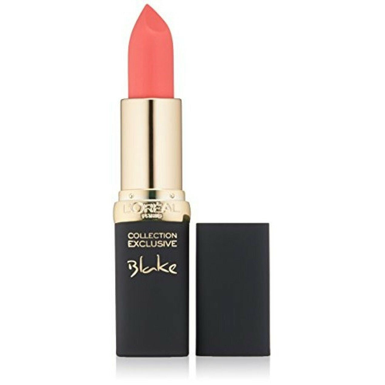 L'Oreal Paris Color Riche Collection Exclusive Lipstick,