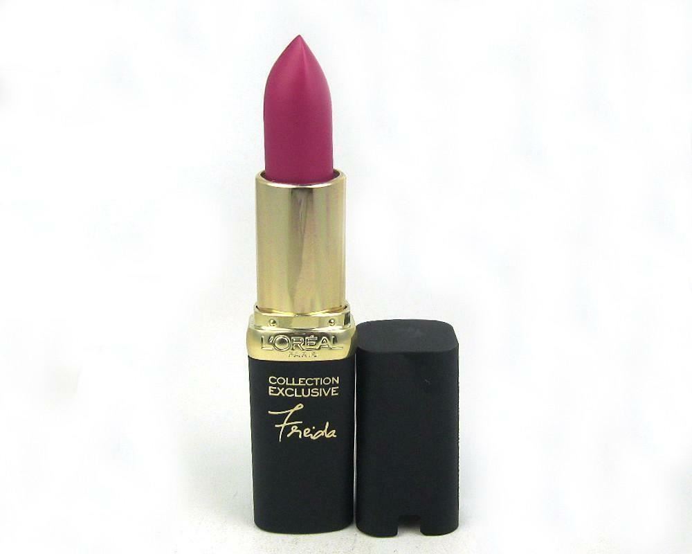 L'Oreal Paris Color Riche Collection Exclusive Lipstick,