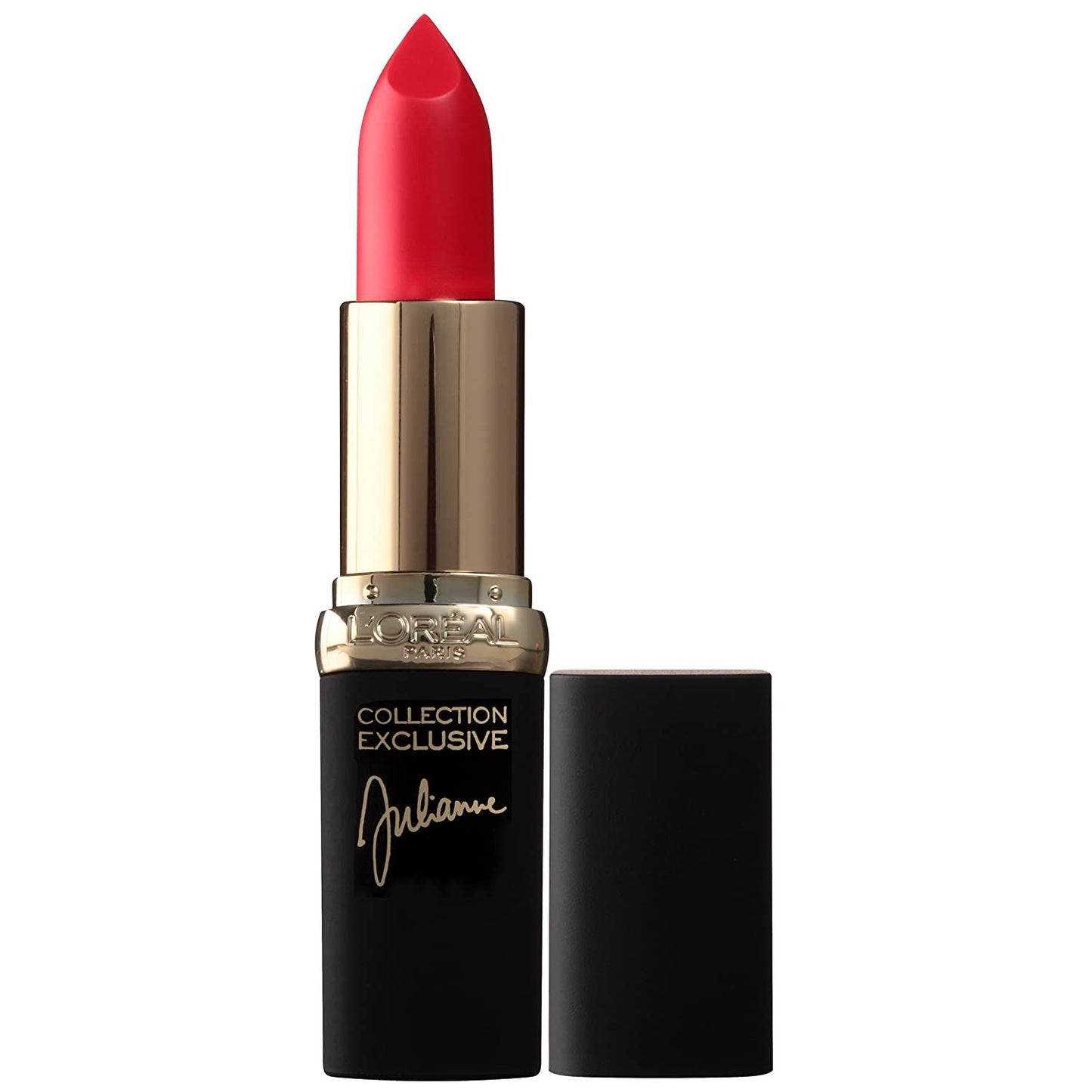 L'Oreal Paris Color Riche Collection Exclusive Lipstick,