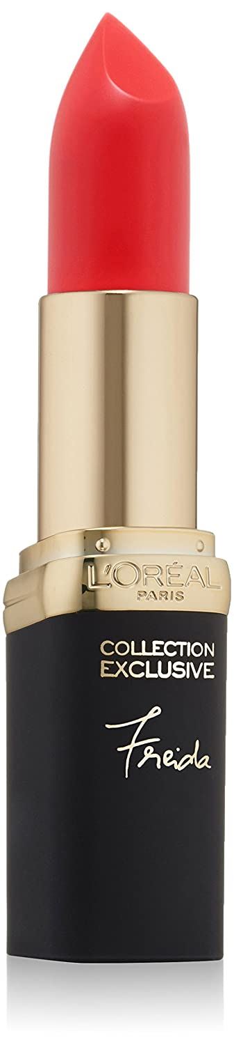 L'Oreal Paris Color Riche Collection Exclusive Lipstick,